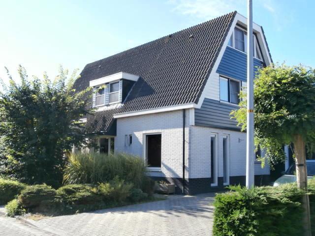 Medemblik Bed And Breakfast Екстер'єр фото
