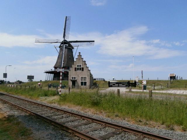 Medemblik Bed And Breakfast Екстер'єр фото
