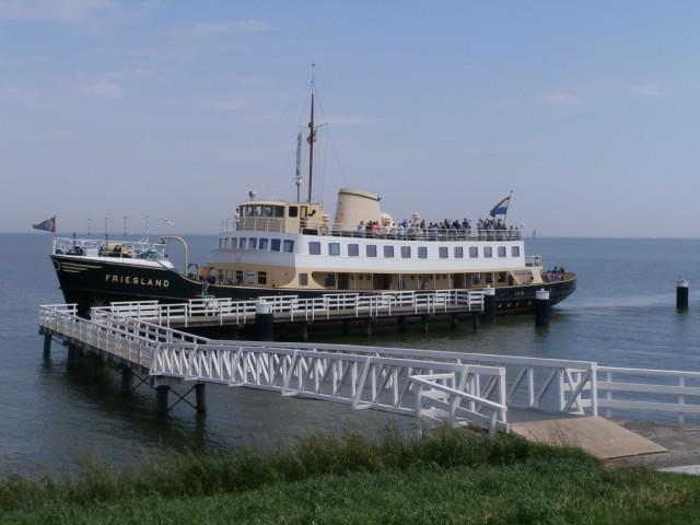 Medemblik Bed And Breakfast Екстер'єр фото