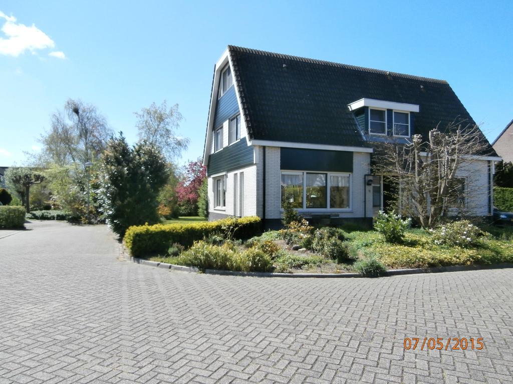 Medemblik Bed And Breakfast Номер фото
