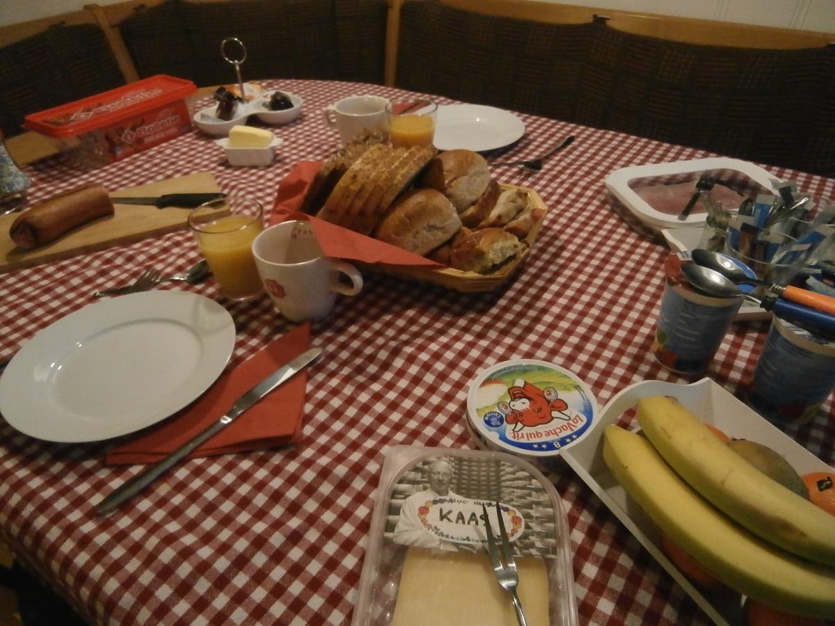 Medemblik Bed And Breakfast Екстер'єр фото