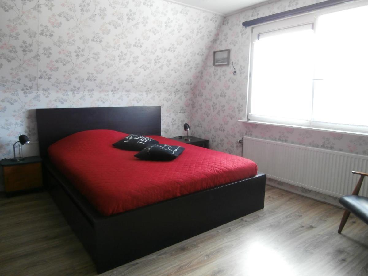 Medemblik Bed And Breakfast Екстер'єр фото